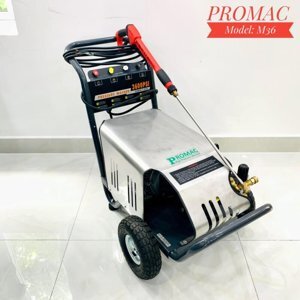 Máy phun áp lực công nghiệp Promac M36