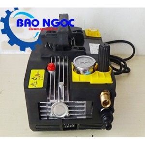 Máy phun áp lực công nghiệp Promac M19