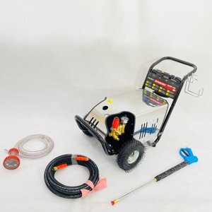 Máy phun áp lực công nghiệp Promac M36