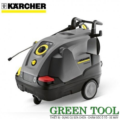 Máy phun áp lực Karcher HDS 6/14C (HDS 6/14 C)