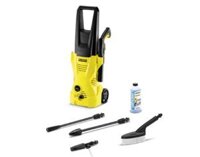 Máy phun áp lực Karcher K 2 CAR