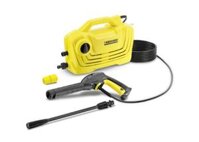 Máy phun áp lực Karcher K 2 CLASSIC