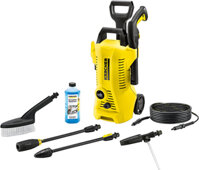 Máy phun áp lực Karcher K 2 Full Control Car *EU