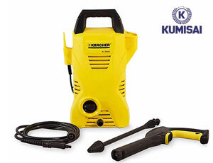 Máy phun áp lực Karcher K2 Basic