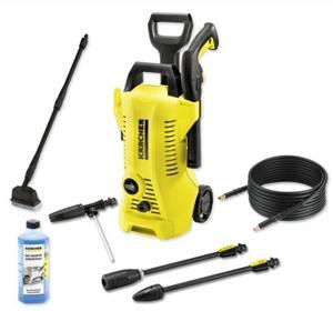 Máy phun áp lực Karcher K2 Full Control Car & PS 20 *EU