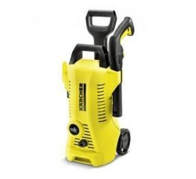 Máy phun áp lực Karcher K2 Full Control Car & PS 20 *EU
