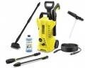 Máy phun áp lực Karcher K2 Full Control Car & PS 20 *EU