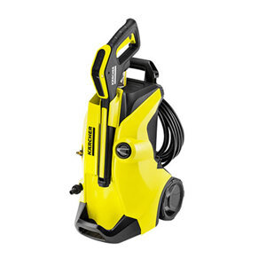 Máy phun áp lực Karcher K4 full control EU