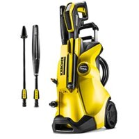 Máy phun áp lực Karcher K4 Full Control