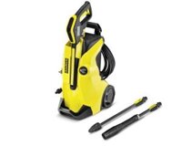 Máy phun áp lực Karcher K4 full control EU