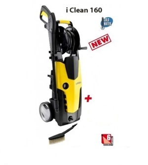 Máy phun áp lực Lavor I Clean 160