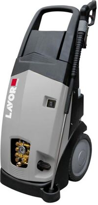 Máy phun áp lực LaVor MICHIGAN 1211LP
