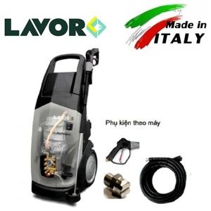 Máy phun áp lực Lavor Michigan 2515 LP