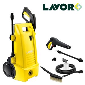 Máy phun áp lực Lavor Ninja 120