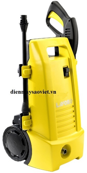 Máy phun áp lực Lavor Ninja 120