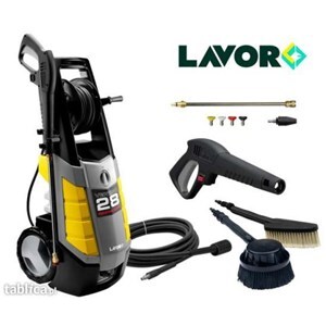 Máy phun áp lực Lavor Vertigo 25