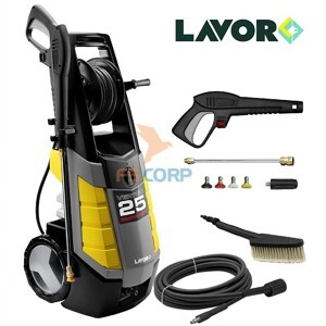 Máy phun áp lực Lavor Vertigo 25