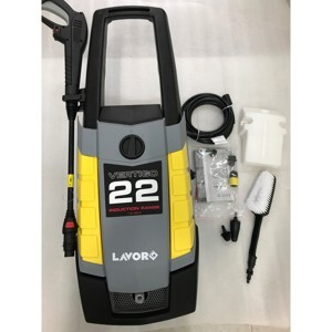 Máy phun áp lực Lavor Vertigo 22