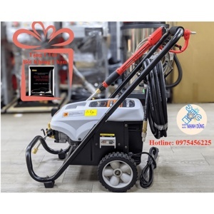 Máy phun áp lực Lutian LT-16MC