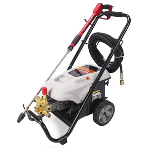 Máy rửa xe áp lưc cao Lutian LT-16MD