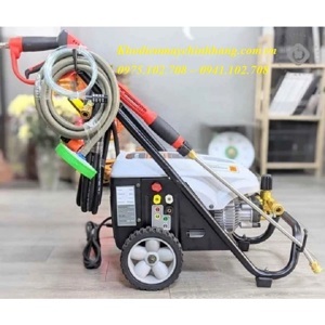 Máy phun rửa áp lực cao Lutian LT-19MC