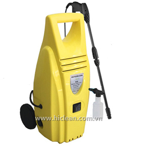 Máy phun áp lực nước HiClean HC110 (HC 110)
