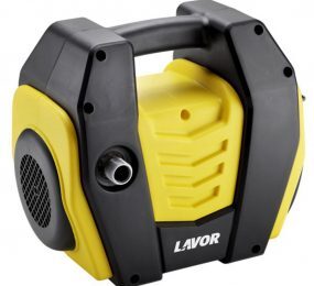 Máy phun áp lực nước Lavor Hero 105AC