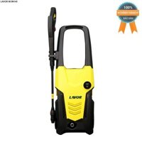 Máy phun áp lực nước Lavor, mô tơ cảm ứng từ IKON140