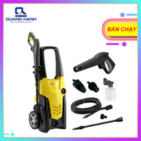 Máy phun áp lực nước Lavor IKON 140