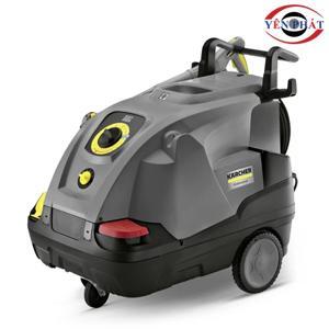 Máy phun áp lực nước nóng Karcher HDS 8/17C