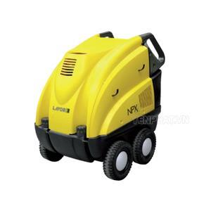 Máy phun áp lực nước nóng Lavor NPX 1813 XP