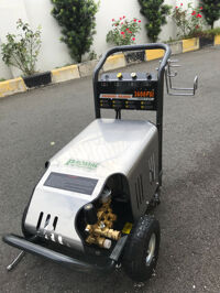 MÁY PHUN ÁP LỰC PROMAC M36 7500W