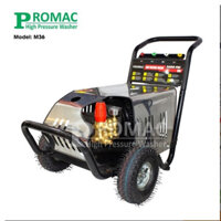 Máy phun áp lực PROMAC Model: M36 ( Mẫu New )