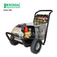 Máy phun áp lực PROMAC Model: M36 ( Điện 3 phase )