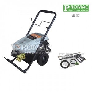 Máy phun áp lực rửa xe Promac M32