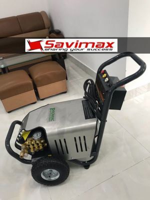 Máy phun áp lực rửa xe Promac M32
