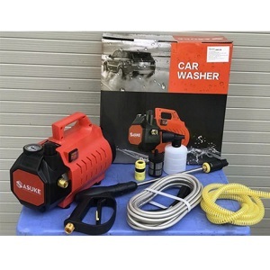 Máy phun áp lực rửa xe Sasuke SSK230