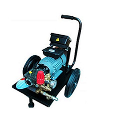 Máy phun áp lực V-Jet C150/11