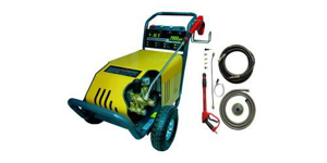 Máy phun áp lực V-Jet C200/15