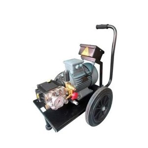 Máy phun áp lực V-Jet C200/21