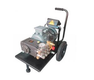 Máy phun áp lực V-Jet C200/21