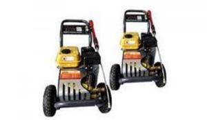 Máy phun áp lực V-Jet LT8.7/18M