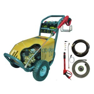 Máy phun áp lực V-Jet VJ 150/3.0