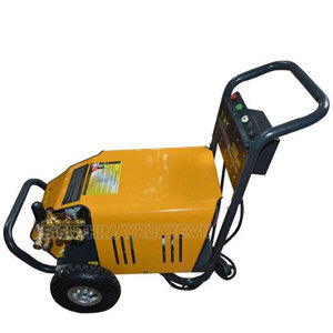 Máy phun áp lực V-Jet VJ 200/5.5