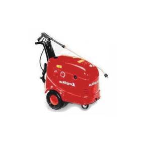 Máy phun bắn tia nước áp lực cao Logika 8/120