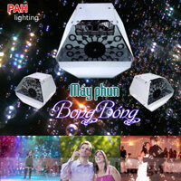 Máy phun bong bóng 25w