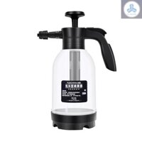 Máy phun bọt 2L Dụng cụ rửa xe Máy bơm tạo bọt Máy phun tưới nước gia dụng cho cây rửa xe Máy tưới nước MOTO-4.22