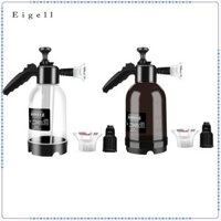 Máy phun bọt rửa xe Máy phun nước Máy bơm áp lực cầm tay 2L