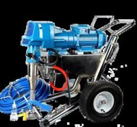 MÁY PHUN BỘT, SƠN VH2030