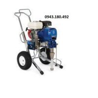 Máy phun bột trét Gmax 2- 7900